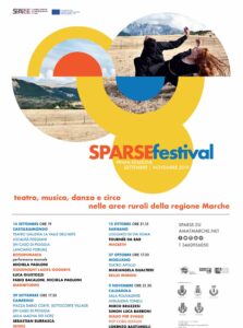 Festival SPARSE a Sarnano