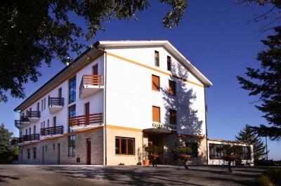 Hotel Eden -  Dove dormire a Sarnano