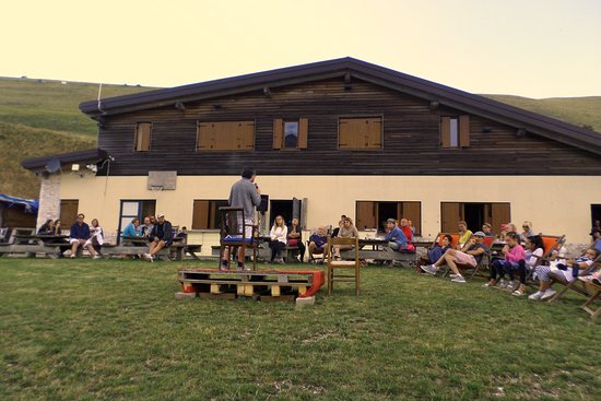 La Capannina de lu Puciu - Sarnano