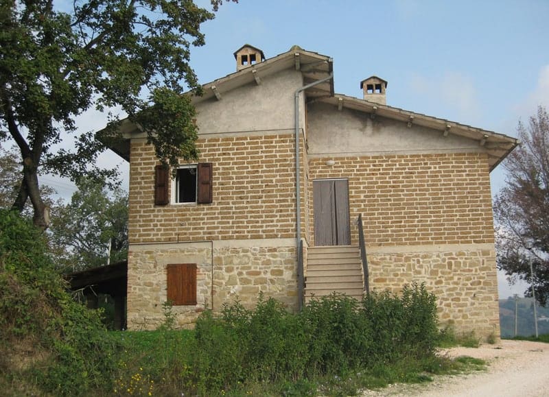 Casa Vacanze Duca Schito Sarnano