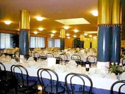 Hotel Brunforte Sarnano