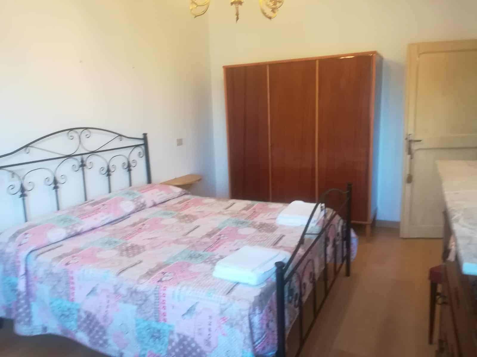 Alloggio Le Cascatelle - Sarnano