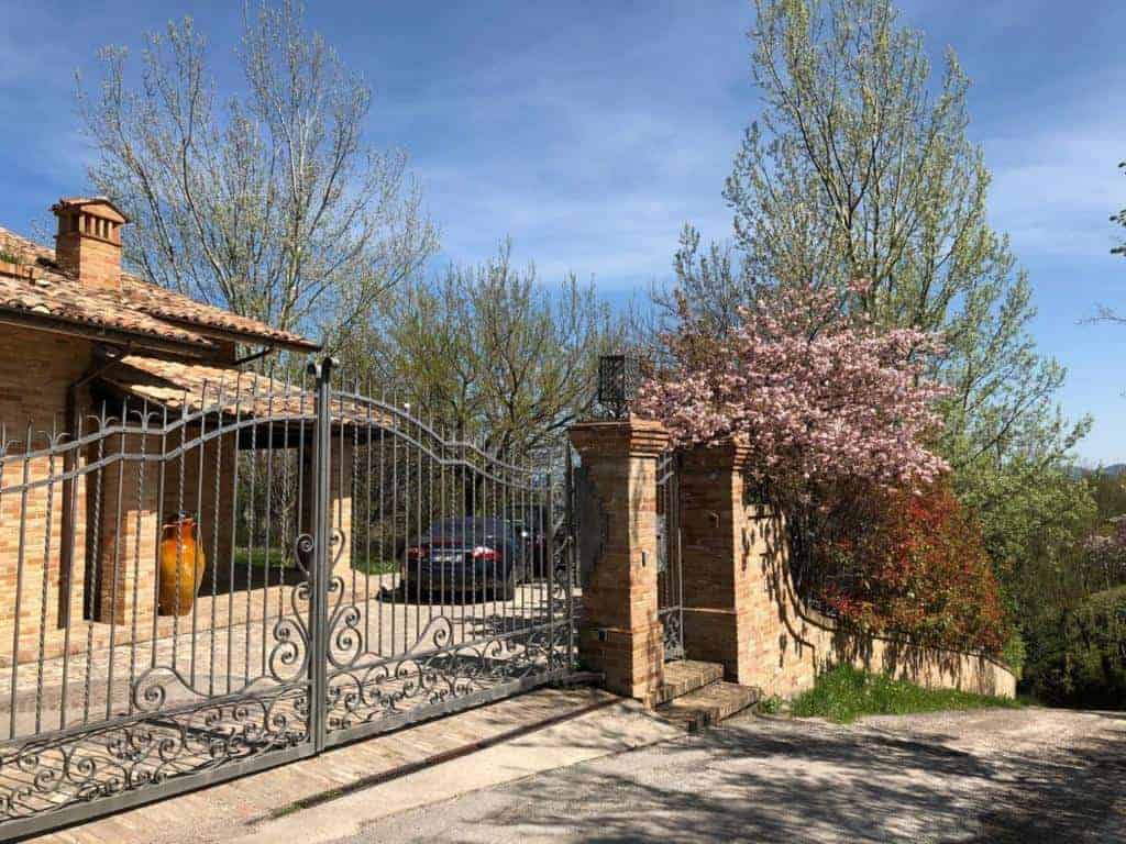 Appartamento vacanze Luci sui Monti - Sarnano