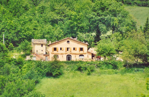 Agriturismo Il Sassetto Sarnano