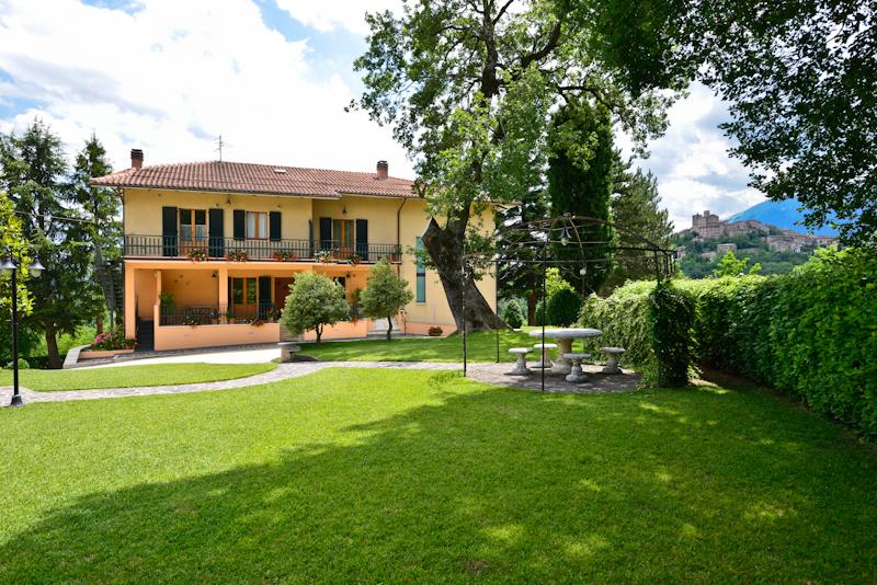 Residence Verde Quiete - Sarnano