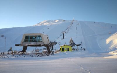 Sciare a Sarnano: da domenica 22 gennaio impianti sciistici aperti
