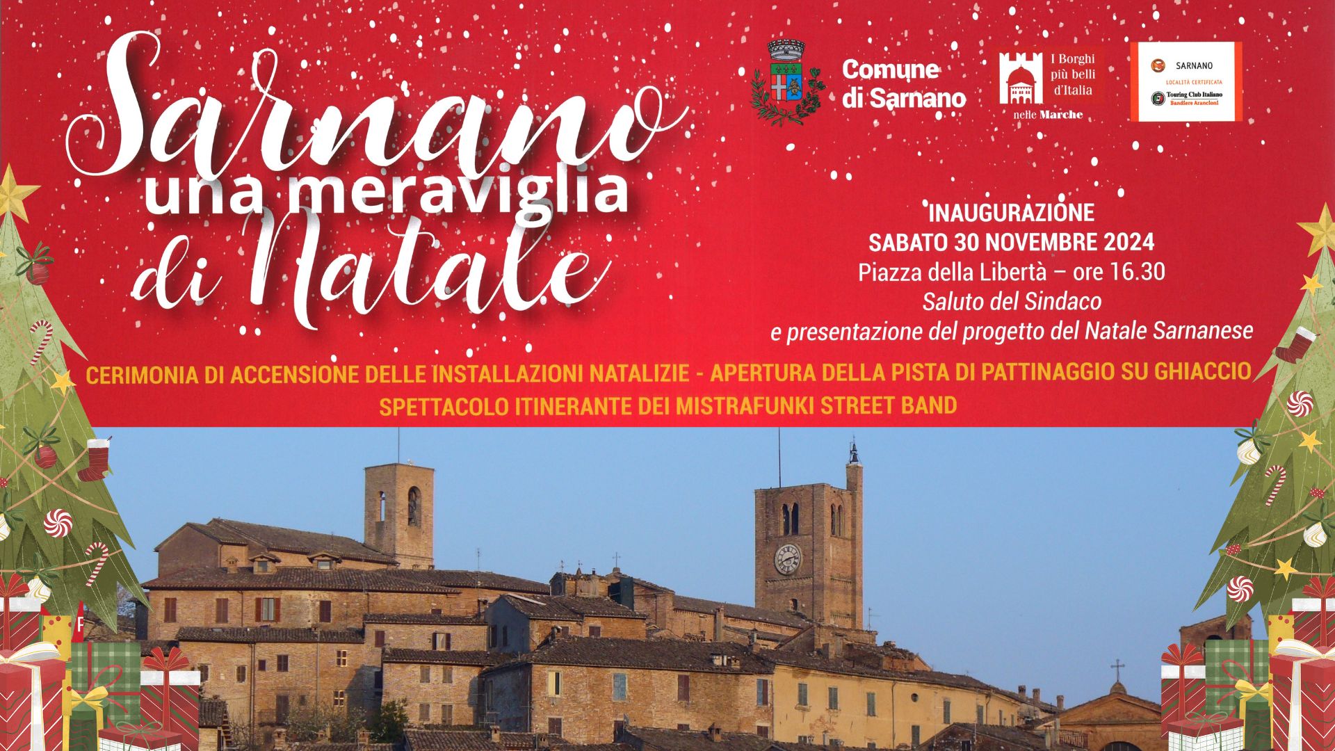 A Sarnano una meraviglia di Natale (1)