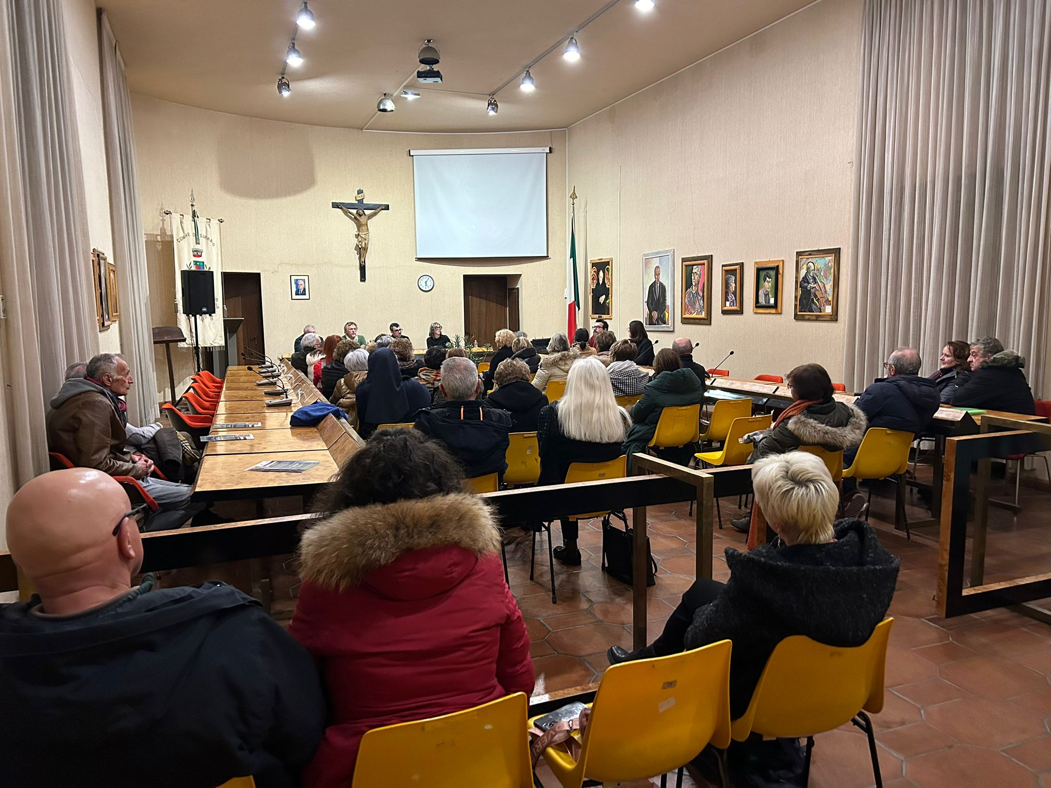 “UP-Servizi di Prossimità” e “Caffè Alzheimer”