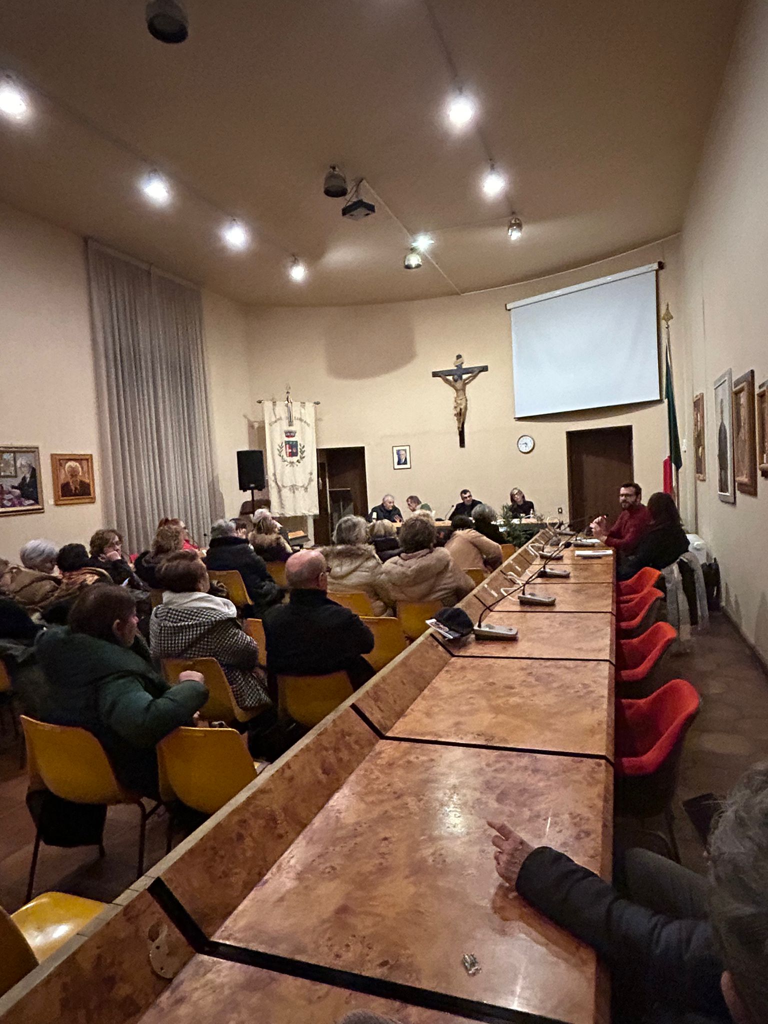 “UP-Servizi di Prossimità” e “Caffè Alzheimer”