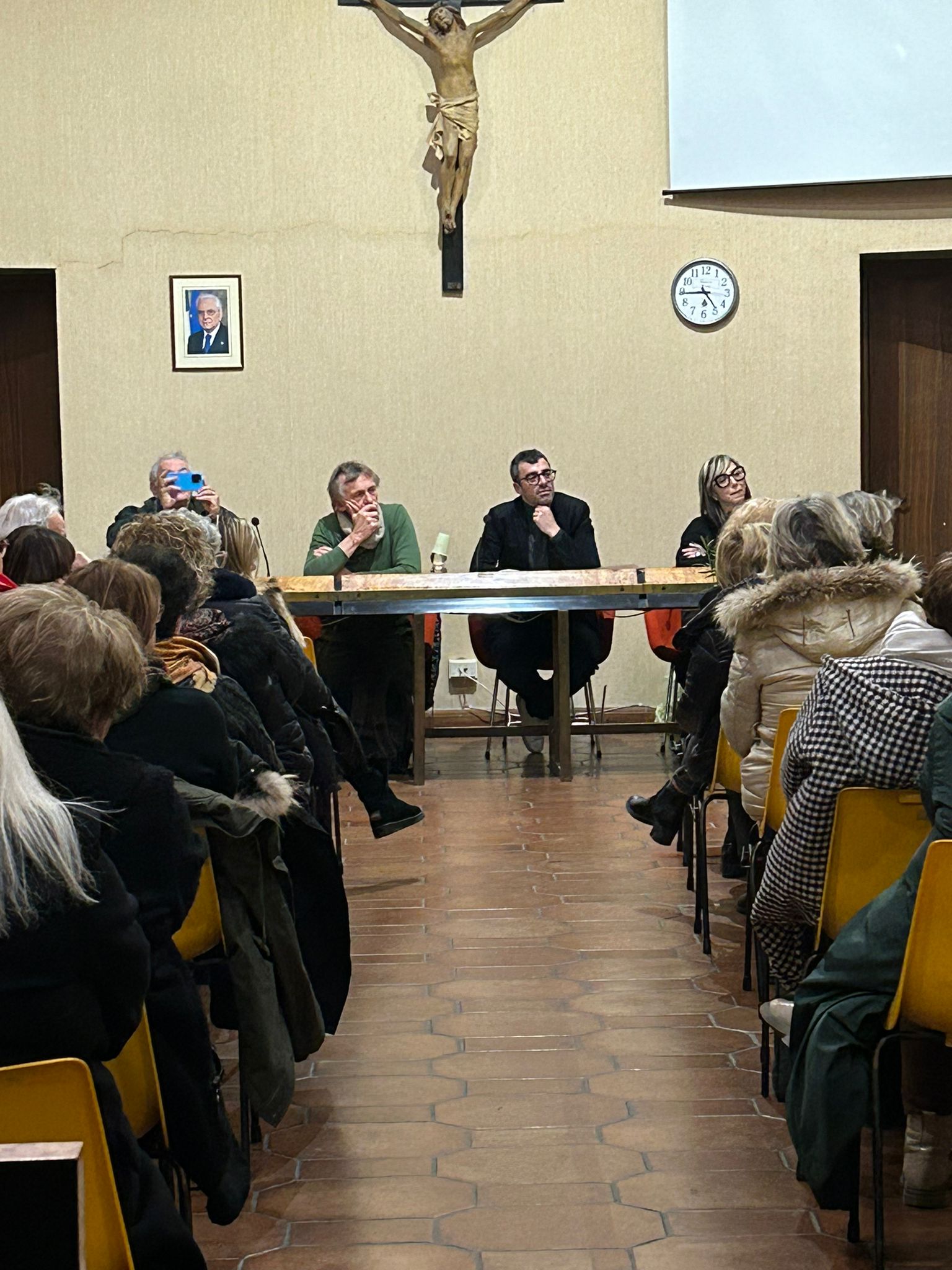 “UP-Servizi di Prossimità” e “Caffè Alzheimer”