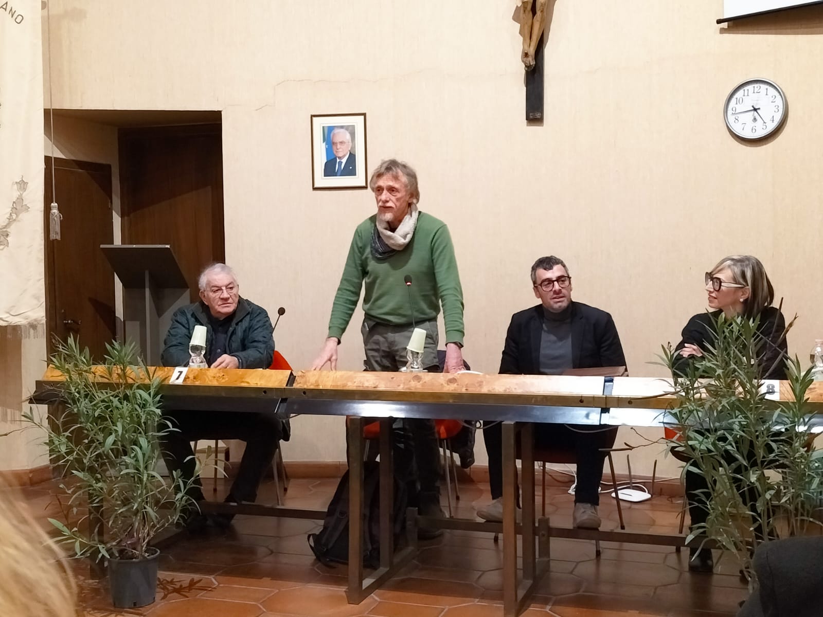 “UP-Servizi di Prossimità” e “Caffè Alzheimer”