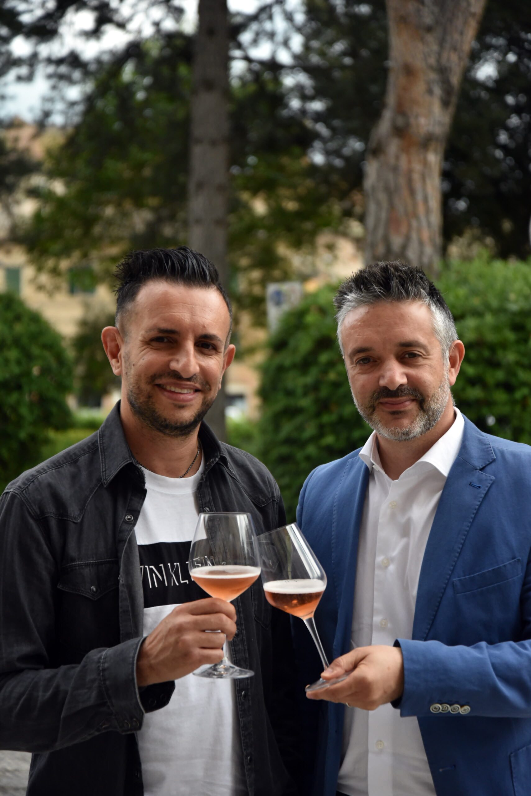 Aspettando Pasqua...CON SIMONE DE MAGISTRIS