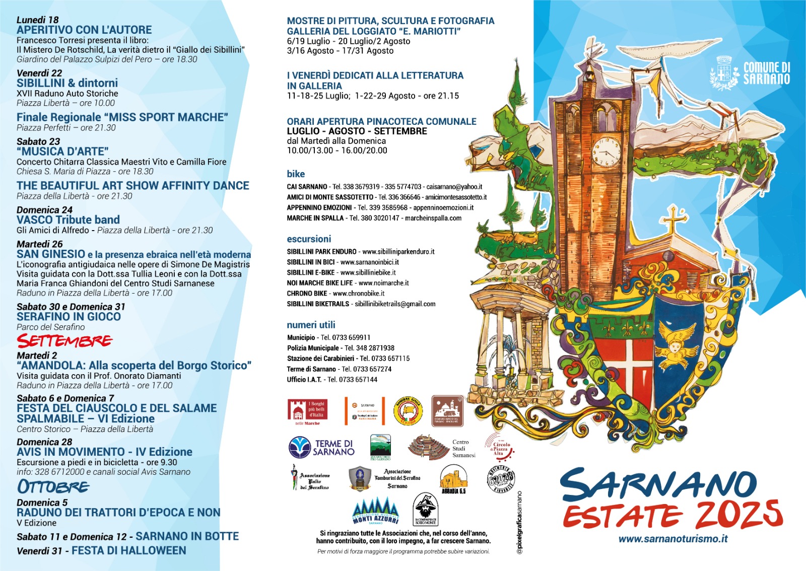 Aspettando Pasqua...CON SIMONE DE MAGISTRIS