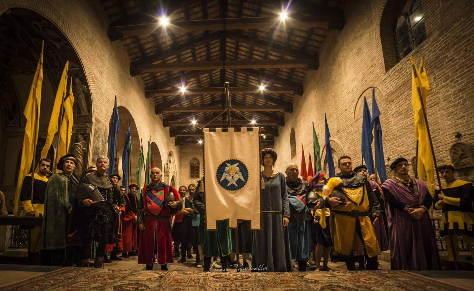 Aspettando Pasqua...CON SIMONE DE MAGISTRIS