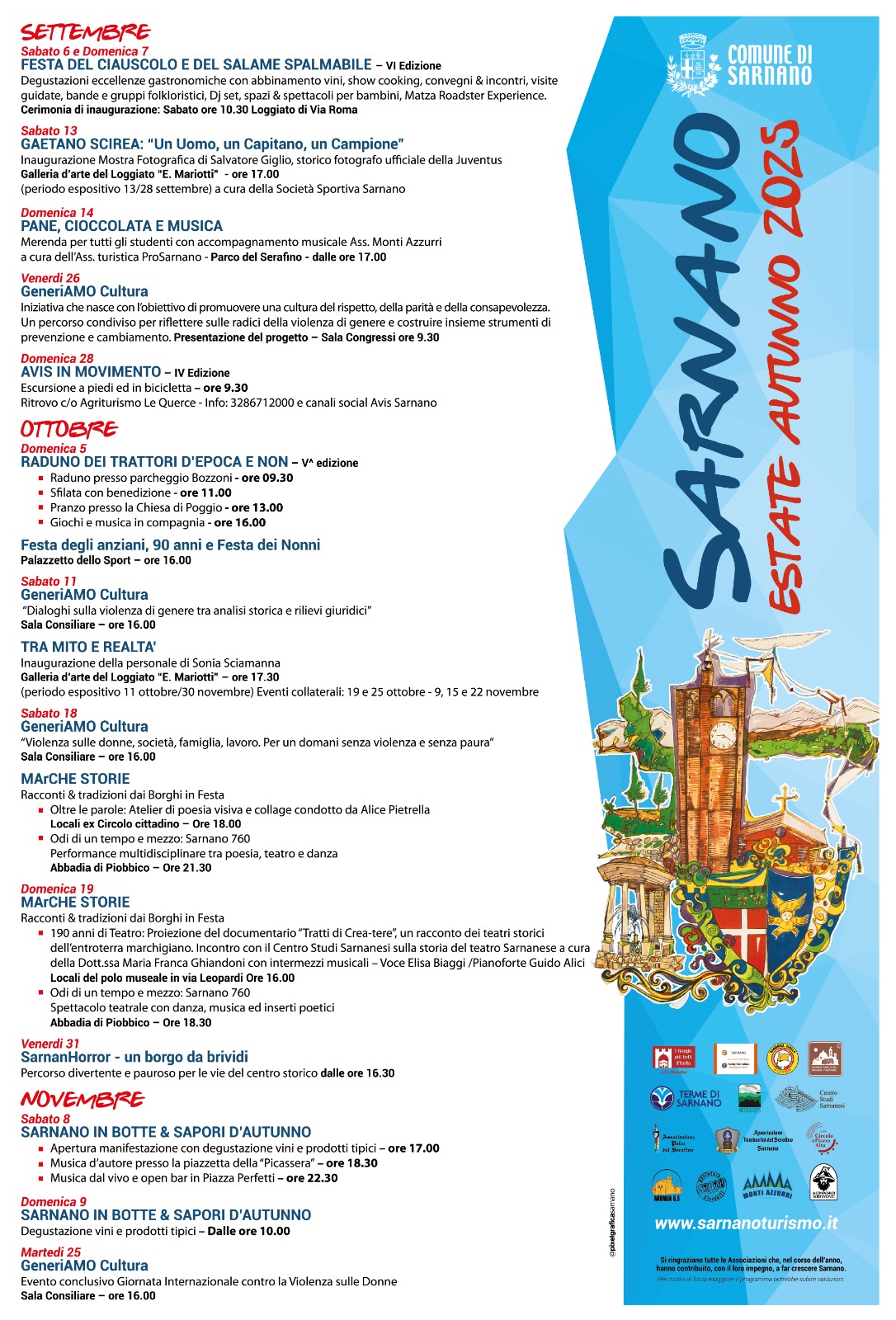 Aspettando Pasqua...CON SIMONE DE MAGISTRIS