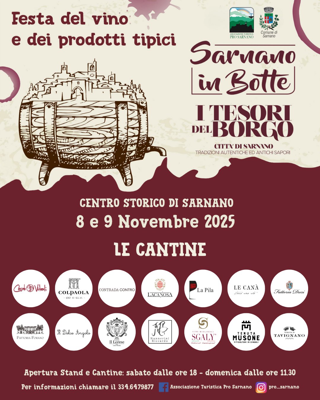 Cascatelle dei Romani - Via delle Cascate Perdute di Sarnano