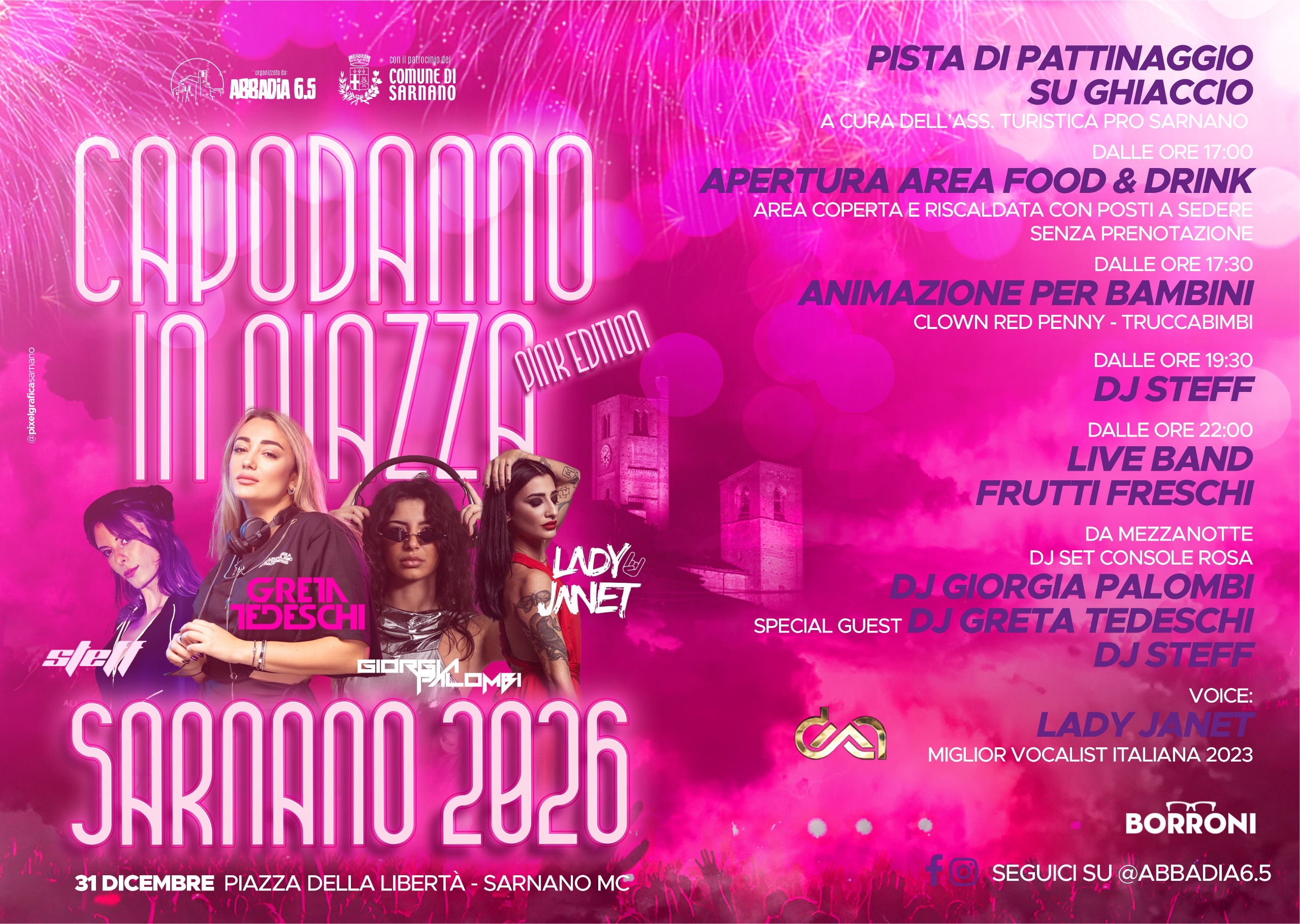 Aspettando Pasqua...CON SIMONE DE MAGISTRIS