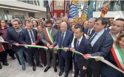 Sarnano protagonista a Tipicità Festival 2026:  anche quest’anno il Comune è ente co-organizzatore della 34ª edizione