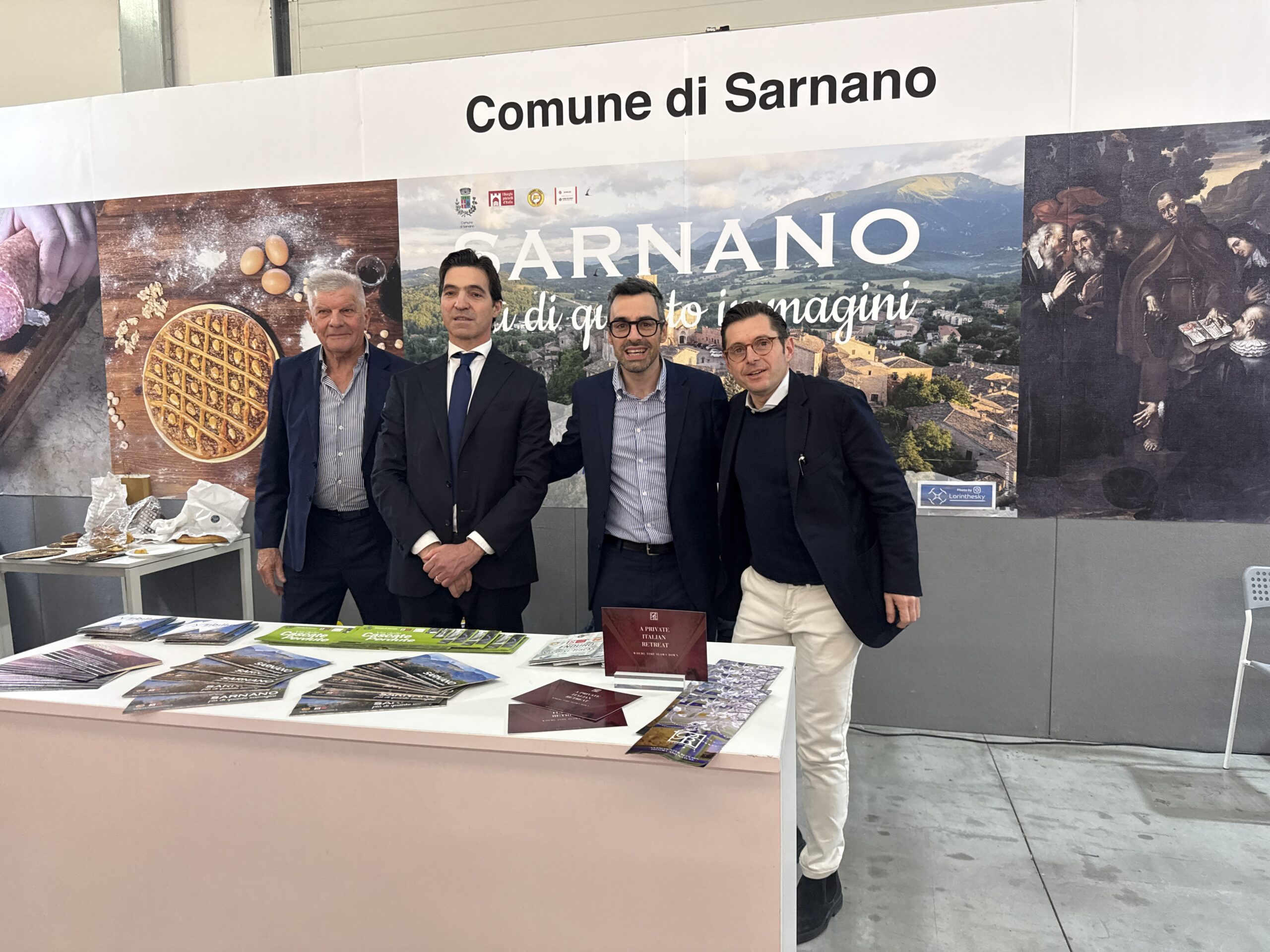 Aspettando Pasqua...CON SIMONE DE MAGISTRIS