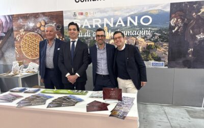 Sarnano a Tipicità Festival: un’esperienza di promozione, identità e valorizzazione del territorio