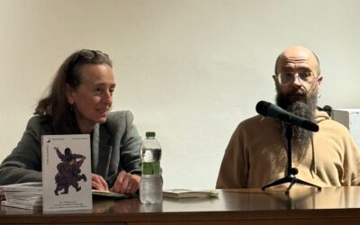 Sarnano, successo per la prima rassegna letteraria “Voci del Territorio”