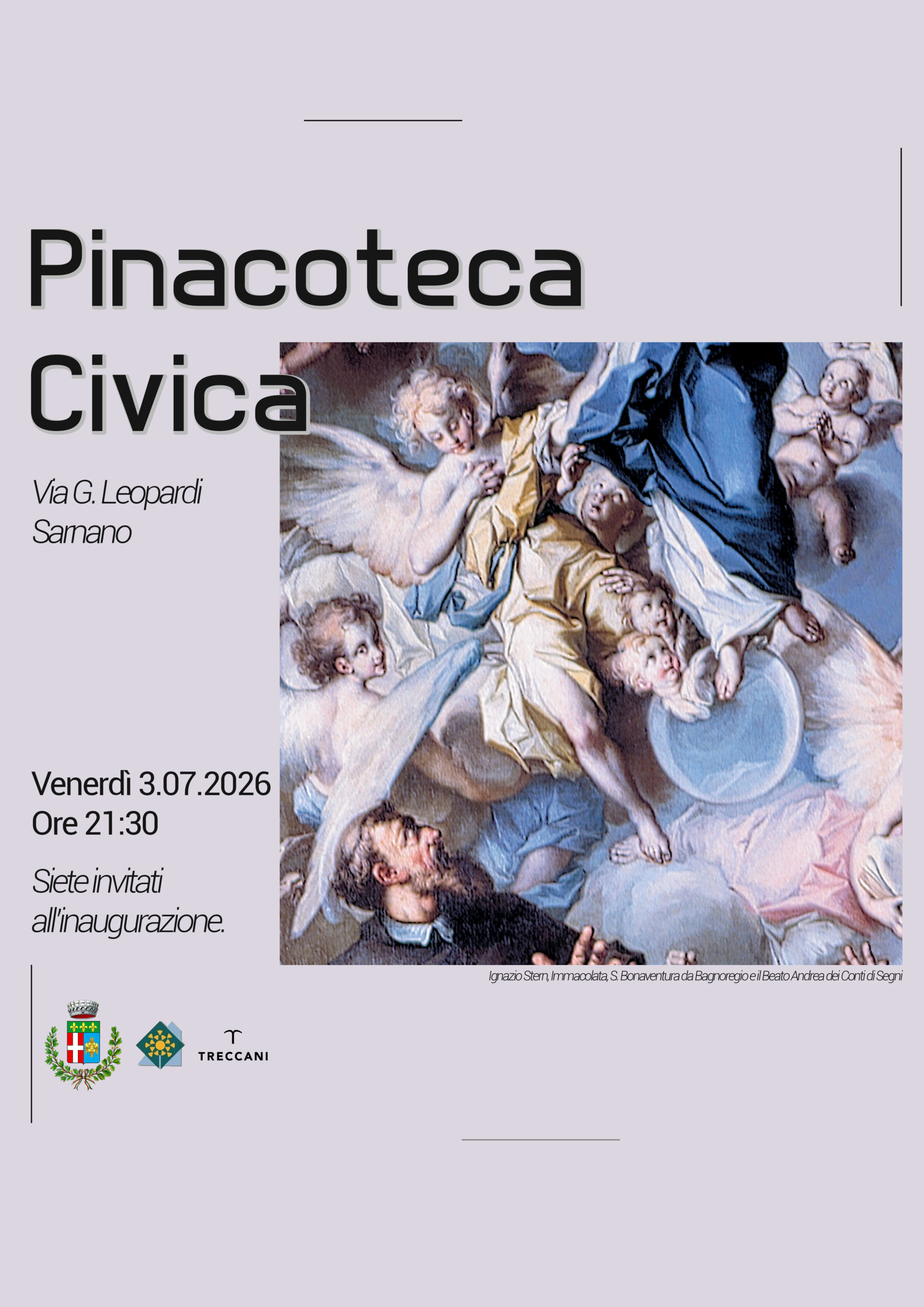 Aspettando Pasqua...CON SIMONE DE MAGISTRIS