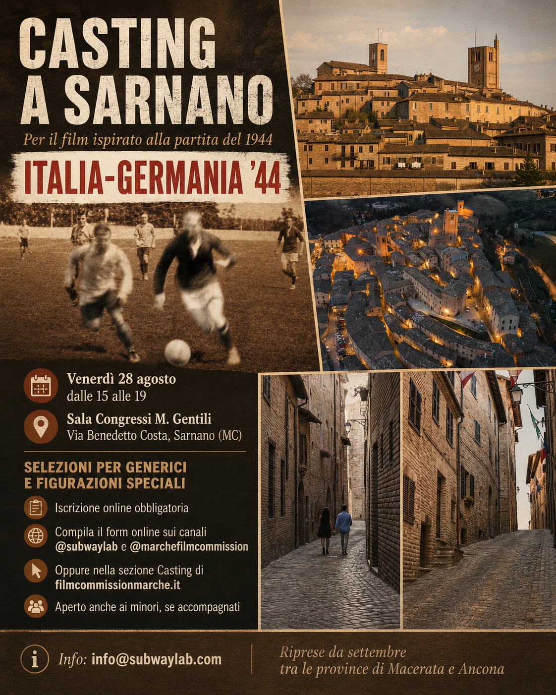 Aspettando Pasqua...CON SIMONE DE MAGISTRIS