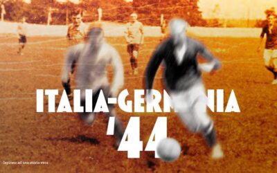 A SARNANO IL CASTING PER IL FILM ISPIRATO ALLA PARTITA DEL 1944