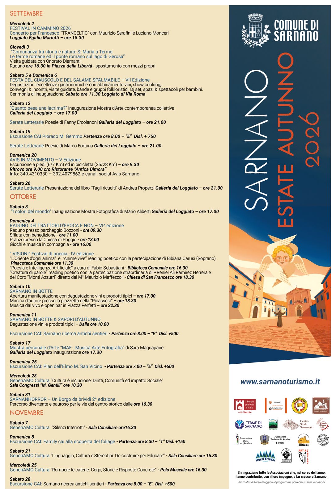 Aspettando Pasqua...CON SIMONE DE MAGISTRIS