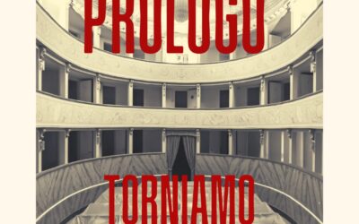 Torniamo in scena