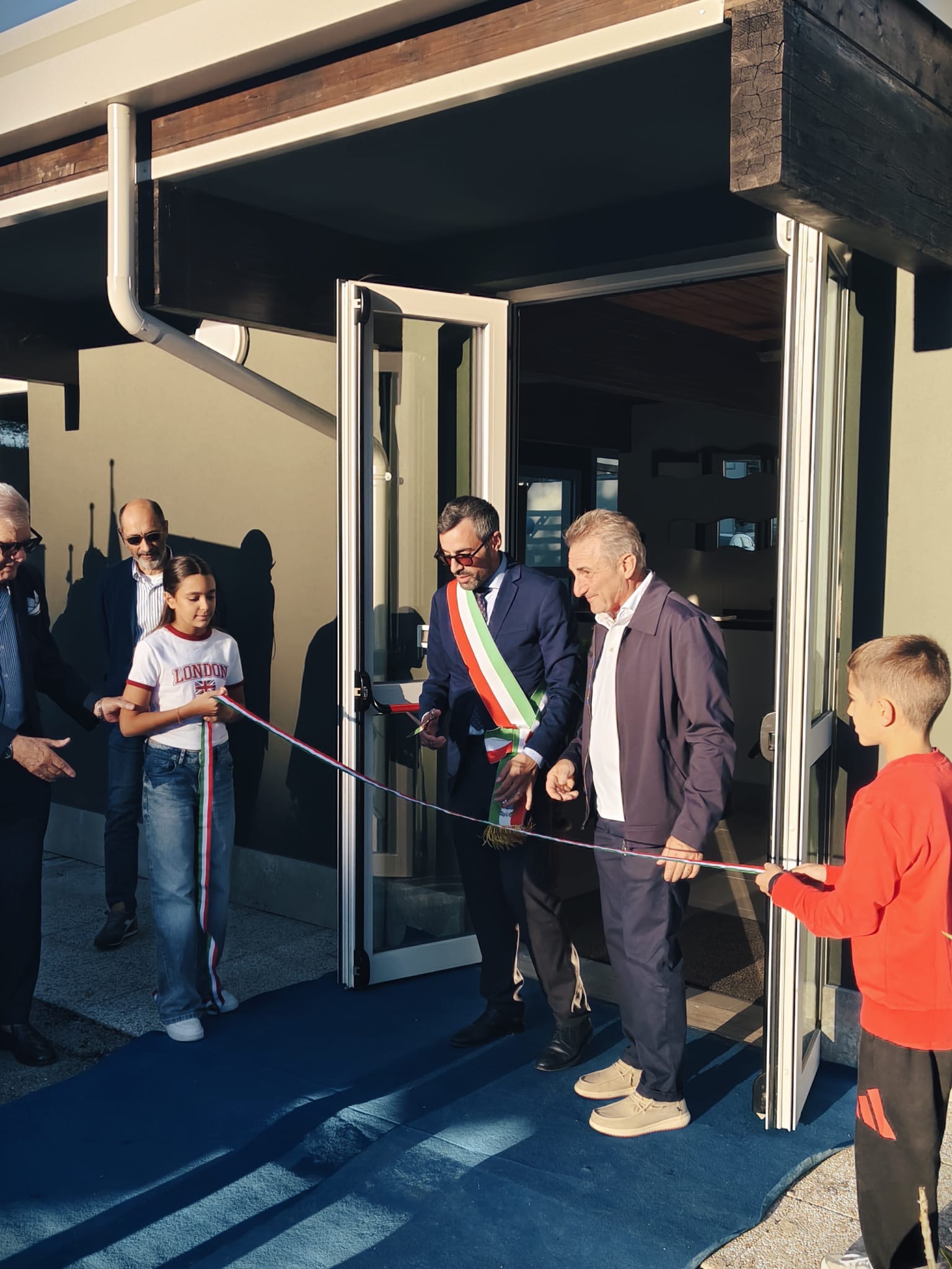 Aspettando Pasqua...CON SIMONE DE MAGISTRIS